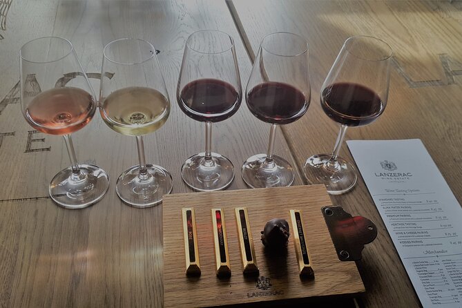 Vine Hopper: Hop-On Hop-Off Wine Tour - Eastern Route - Transportation and Comfort Details