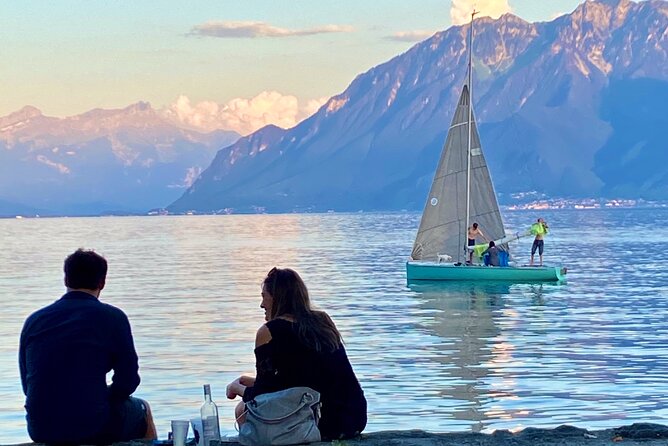 Vine Stories: Lavaux & Lutry Wine Walk - Tour Availability and Schedule