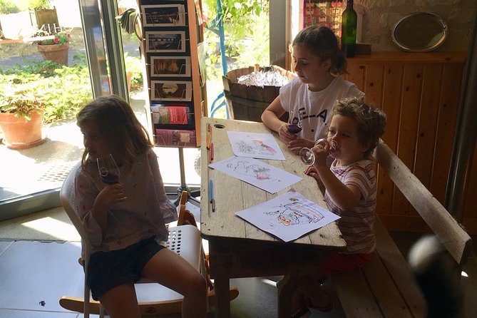 Vineyard Cycle Tours in and Around Chinon, in the Loire Valley - Reviews and Ratings