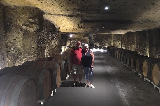 Vineyard Cycle Tours in and Around Chinon, in the Loire Valley - Cycling Through the Loire Valley