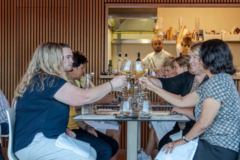 Vineyard Experience: Wine Tasting Near Split - Good To Know