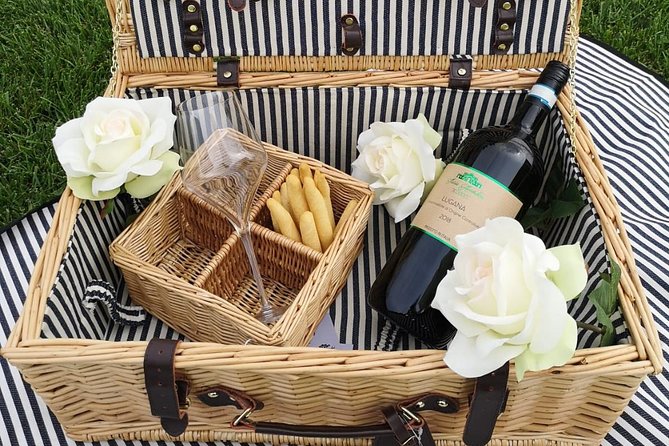 Vineyard PicNic Onepiò Winery - Accessibility and Transportation Options
