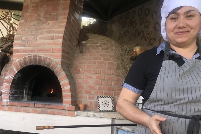Vineyard Secrets: Pizza Making - Wine Tasting - Rome Countryside - Terms and Conditions