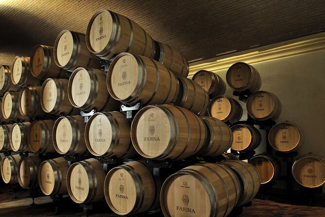 Vineyard Tour With Light Lunch in Valpolicella - Discovering Local Culinary Delights