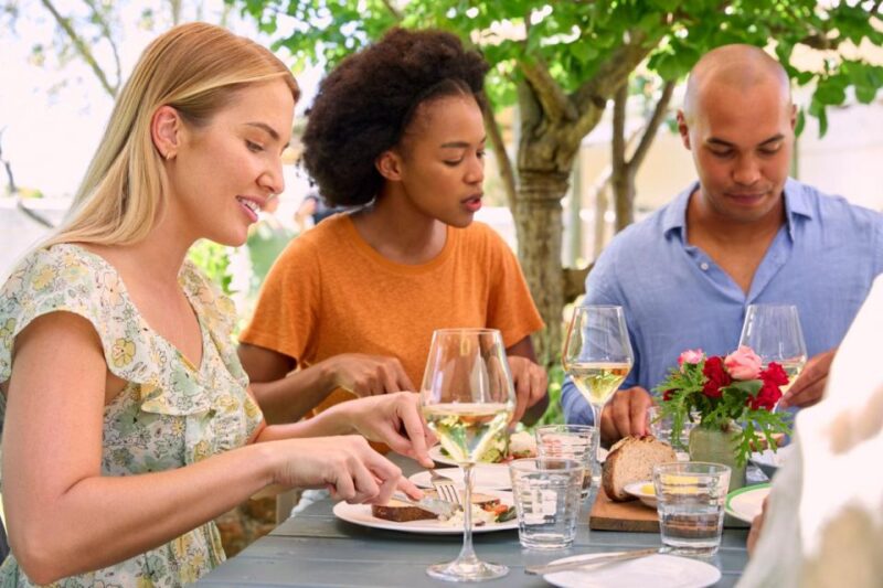 Vineyard Voyages: Cape Town to Stellenbosch - Hartenberg Wine Estate Highlights
