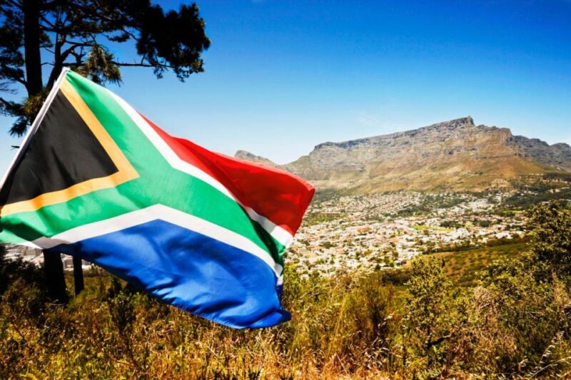 Vineyard Voyages: Cape Town to Stellenbosch - LAvenir Country Lodge Tasting