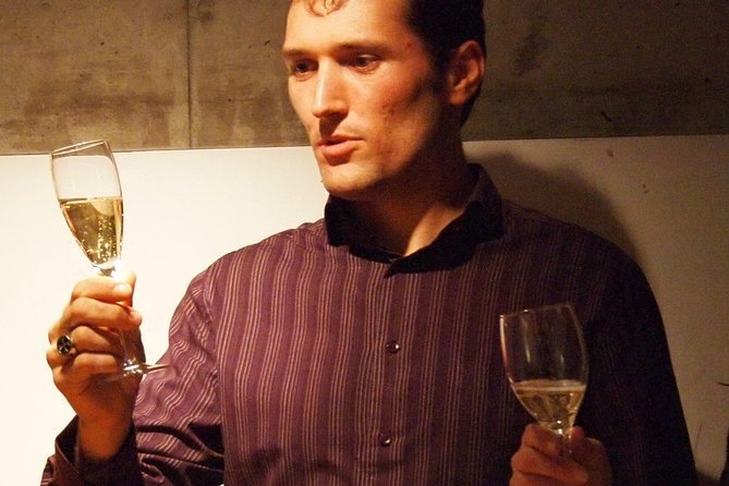 Vineyard Walking Tour & 5 Champagnes Tasting - Exploring the Vineyard
