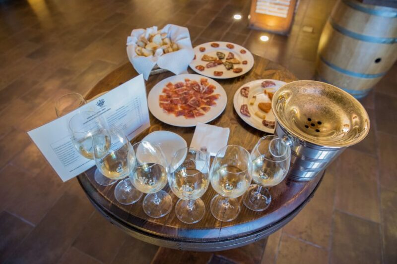 Vineyards of Alicante: Wine Tasting Tour - Whats Included in the Tour