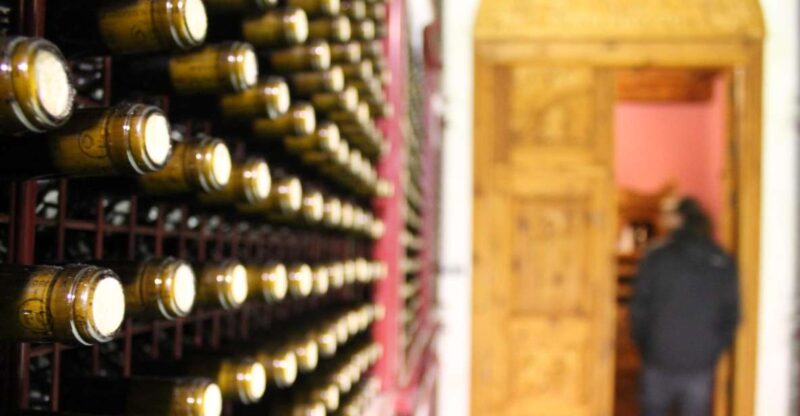 Vineyards of Alicante: Wine Tasting Tour - Booking and Cancellation Policy