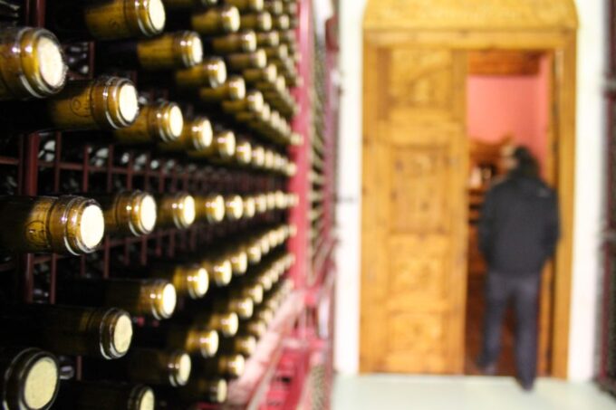 Vineyards of Alicante: Wine Tasting Tour - Meeting Point and Directions