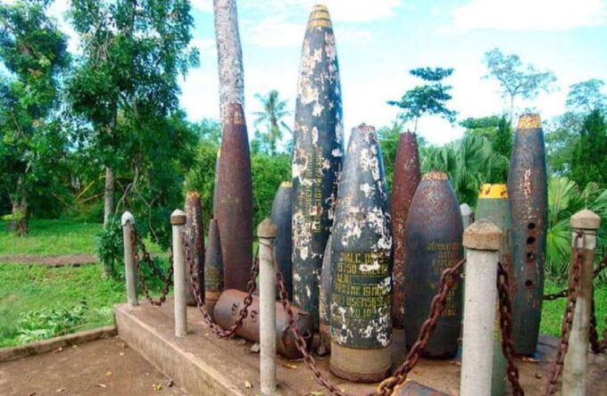 Vinh Moc Tunnels & Khe Sanh DMZ Tour From Hue or Phong Nha - Booking Information
