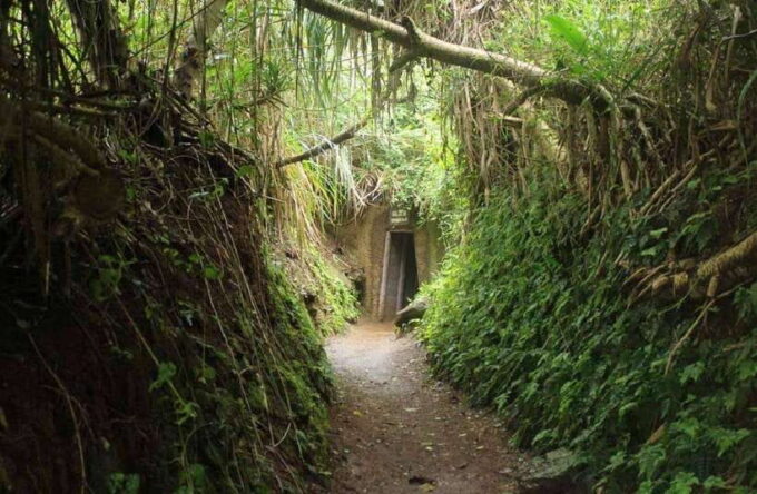 Vinh Moc Tunnels & Khe Sanh DMZ Tour From Hue or Phong Nha - Since You Asked