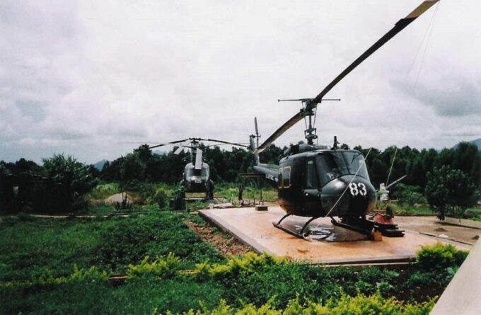 Vinh Moc Tunnels & Khe Sanh: DMZ Tour From Hue or Phong Nha - Tour Inclusions and Exclusions