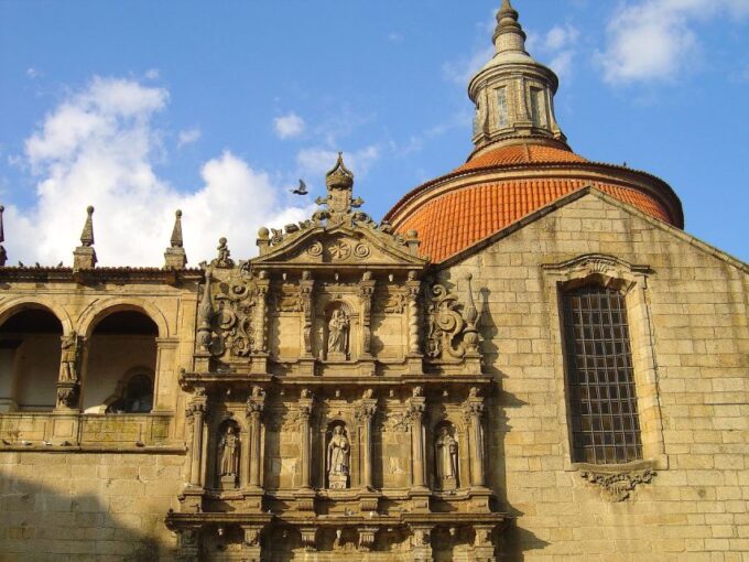 Vinho Verde Full-Day Premium Wine Tour - Vinho Verde Winemaking and Tasting