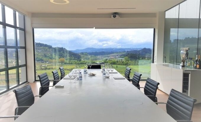 Vinho Verde Full-Day Premium Wine Tour - Romanesque Route and Historical Exploration