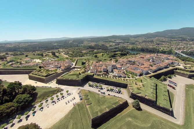 Vinho Verde Private Wine-Tour (All Inclusive) - Pickup Locations