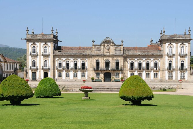 Vinho Verde Private Wine-Tour (All Inclusive) - Feedback Highlights