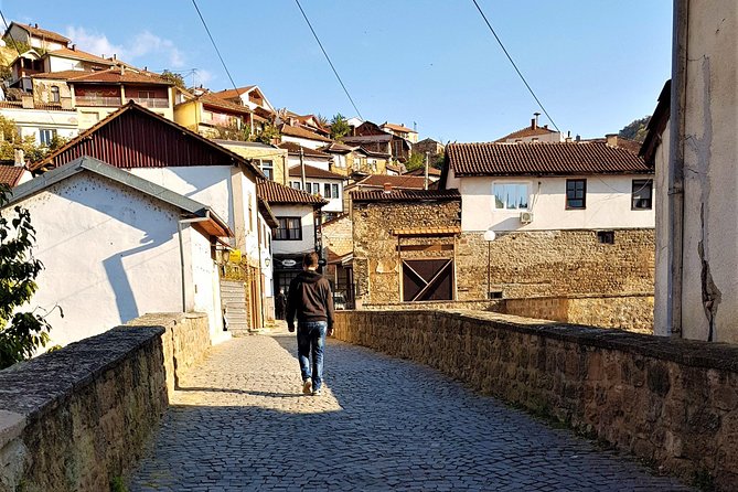 Vinica, Lesnovo Monastery and Kratovo Tour From Skopje - Discovering Kratovo