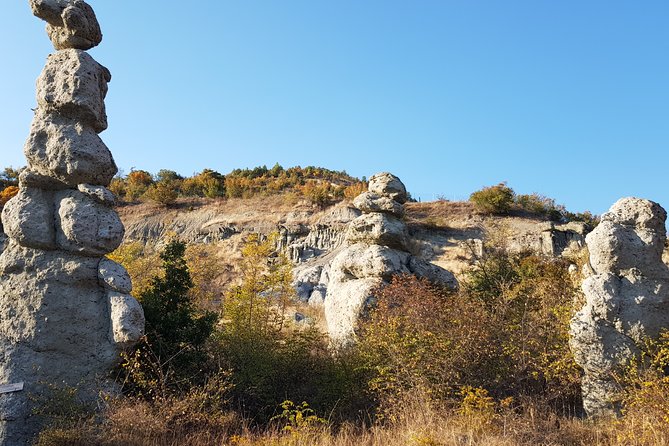 Vinica, Lesnovo Monastery and Kratovo Tour From Skopje - Frequently Asked Questions