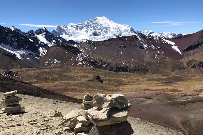 Vinicunca Rainbow Mountain Tour Including Breakfast & Lunch From Cusco - Participant Requirements