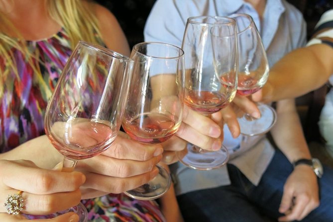 Vino Venture: Explore With a Local - Troodos Mountains Thru Wine! - Accessibility and Participation