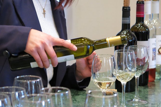 Vino Venture: Explore With a Local - Troodos Mountains Thru Wine! - Cultural Insights Provided