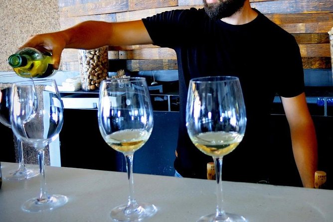 Vino Venture: Explore With a Local - Troodos Mountains Thru Wine! - Tour Highlights