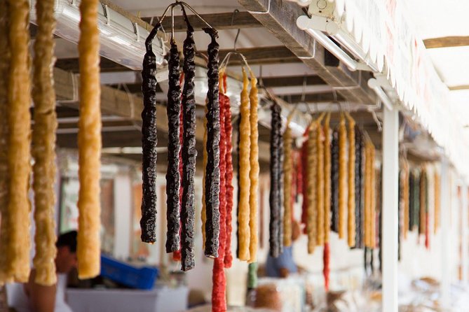 Vino Venture: Explore With a Local - Troodos Mountains Thru Wine! - Additional Information