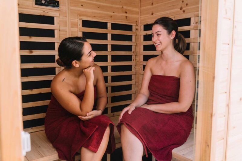 Vinotherapy in a Gallura Winery With Wine Tasting - Wellness and Relaxation Treatments