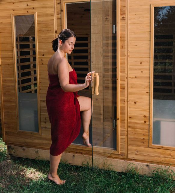 Vinotherapy in a Gallura Winery With Wine Tasting - Cancellation and Refund Policy
