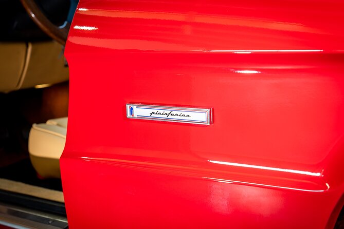 Vintage Car Rental on the Lake for a Day - Booking Information and Reviews