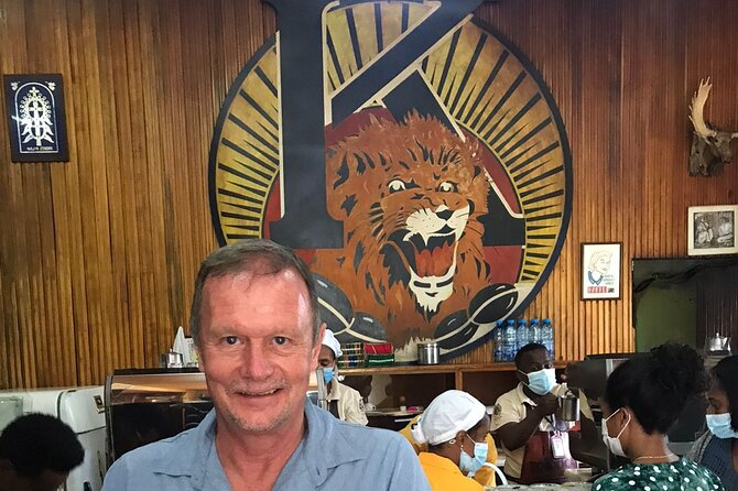 Vintage Coffee Shops, Restaurants, Sightseeing in Addis Ababa - Pricing and Booking