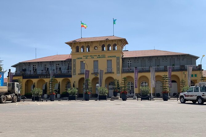 Vintage Coffee Shops, Restaurants, Sightseeing in Addis Ababa - Reviews and Ratings