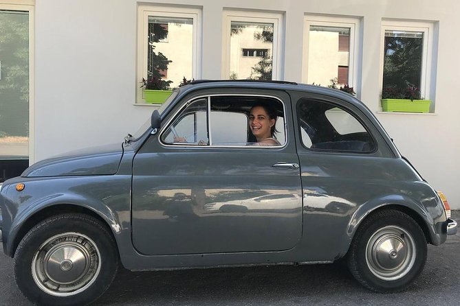 Vintage Fiat 500 Tour From Siena: Tuscan Hills and Winery Lunch - Tour Details and Reviews