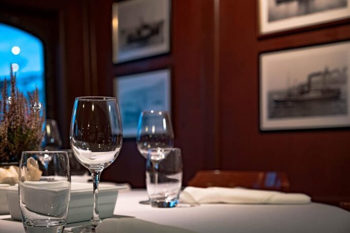 Vintage Fjord Cruise and Wine Tasting With Sommelier - Frequently Asked Questions