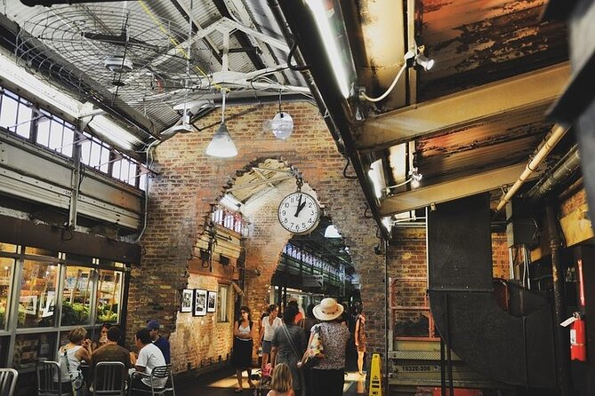 Vintage Flea Market Tour in New York City With Local Expert Guide - Vintage Shopping With Local Expertise