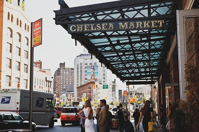 Vintage Flea Market Tour in New York City With Local Expert Guide - Frequently Asked Questions