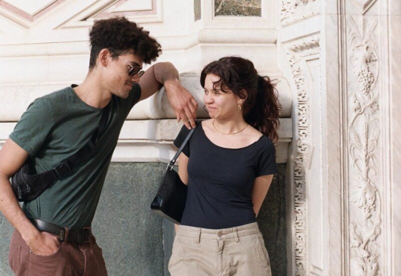 Vintage Photographer in Florence (Perfect for Couple) - Overview of the Experience