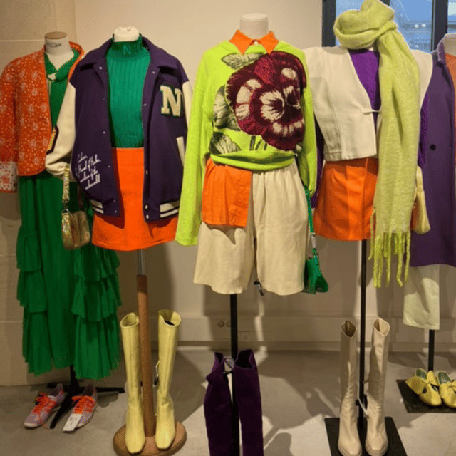 Vintage Shopping Tour Paris - Booking and Payment
