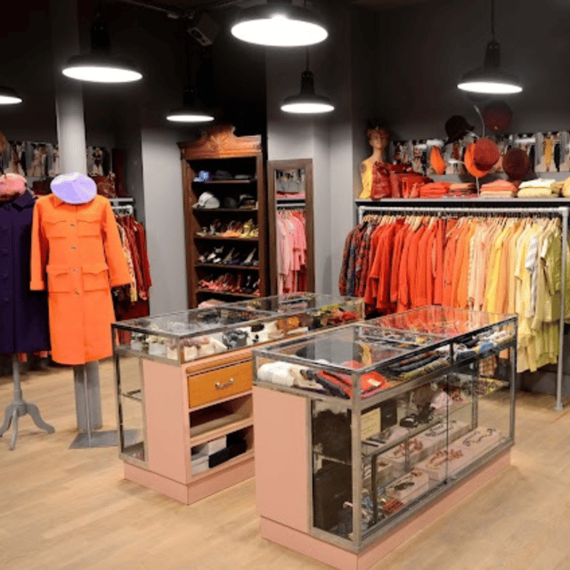 Vintage Shopping Tour Paris - Experience Highlights