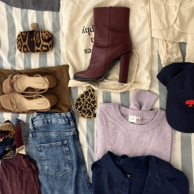 Vintage Shopping Tour Paris - Inclusions and Exclusions