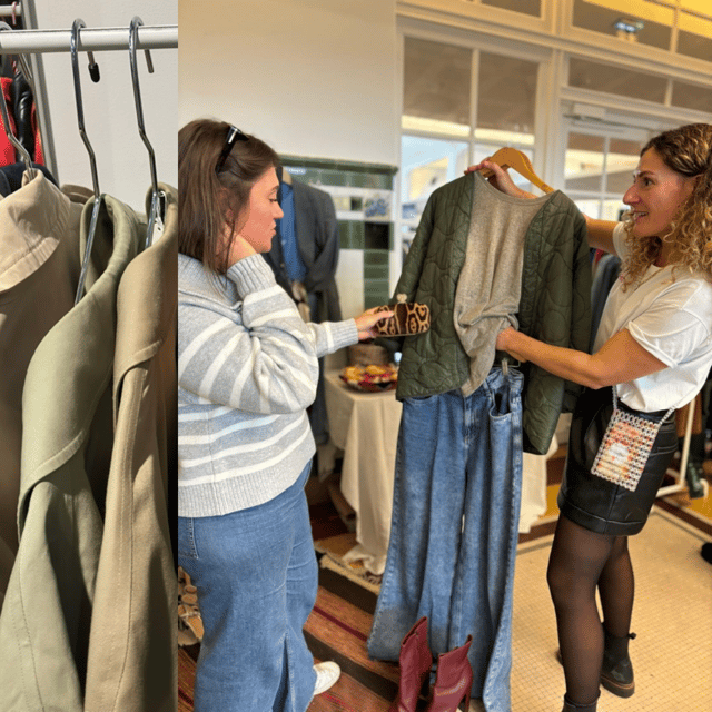 Vintage Shopping Tour Paris - Exclusive Vintage Boutiques