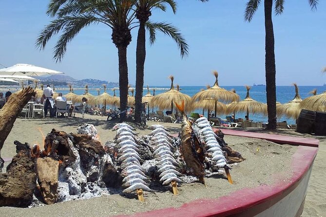 Vintage Style Bike Rental in Malaga - Booking and Cancellation Policy