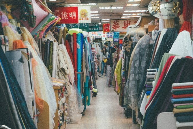 Vintage Taipei - Best of Taiwan & Sunset Walking Tour (Tip-based) - Who Should Book This Tour?