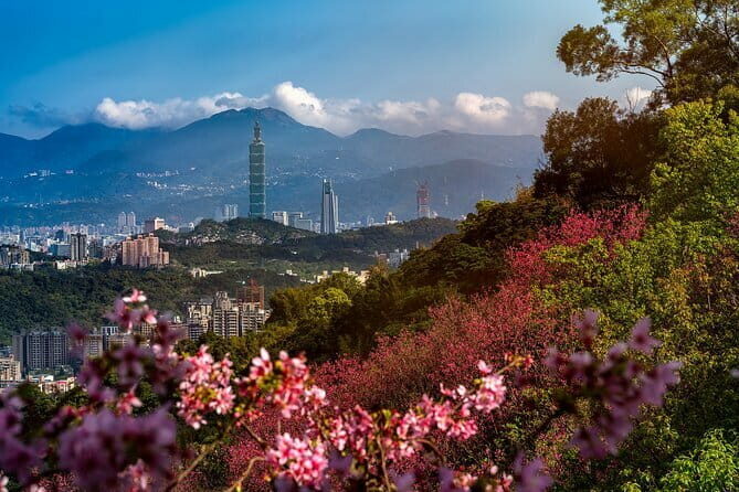 Vintage Taipei - Best of Taiwan & Sunset Walking Tour (Tip-based) - FAQ