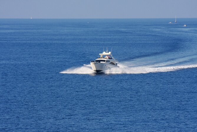 Vintage Yacht Tour of the Gulf of Palermo - Traveler Experiences