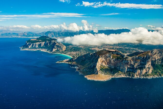Vintage Yacht Tour of the Gulf of Palermo - Safety Measures