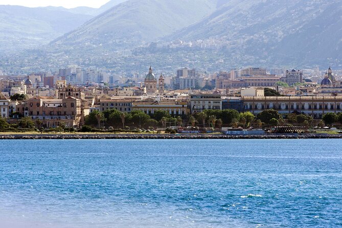 Vintage Yacht Tour of the Gulf of Palermo - Frequently Asked Questions