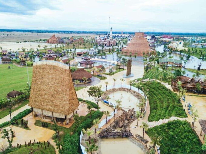 Vinwonders Nam Hoi an Full-Day Trip From Da Nang or Hoi an - Important Information