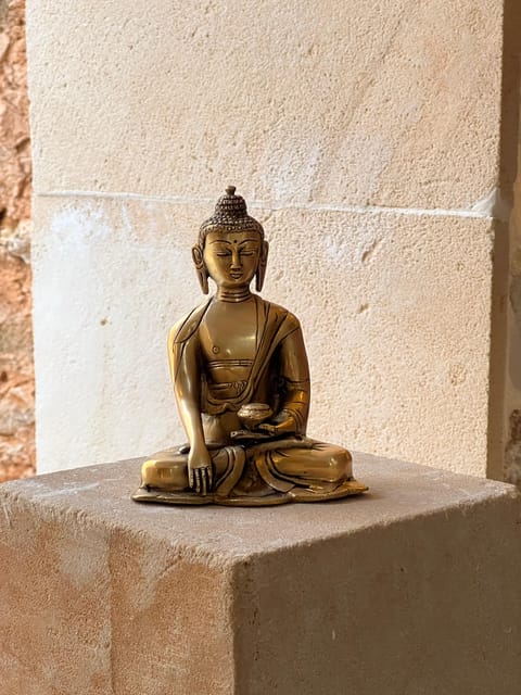 Vinyasa Yoga in Santanyí - Class Details